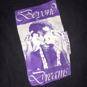 Supreme Gucci’s Mane T-shirt